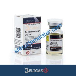 Tri Testosterone Lite Beligas 350mg