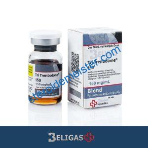 Tri Trenbolone Beligas 150mg