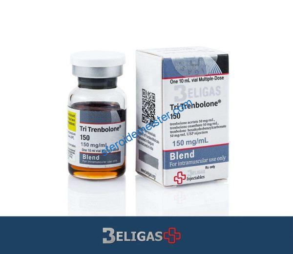Tri Trenbolone Beligas 150mg