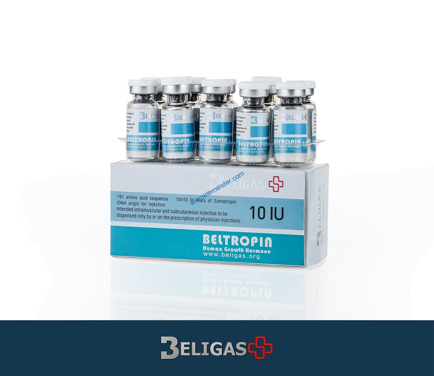 HGH – Human Growth Hormones Beligas 10iu 1 HGH – Human Growth Hormones Beligas 10iu