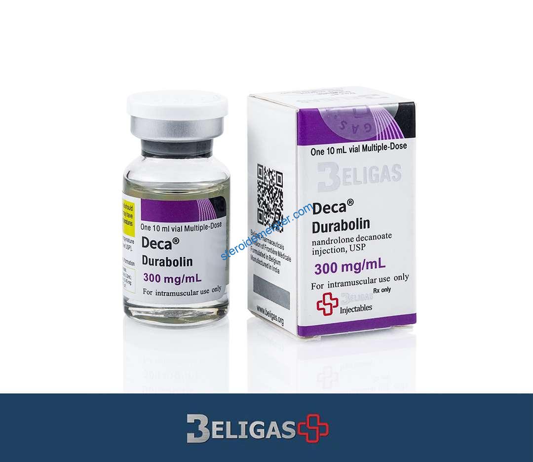 Deca Durabolin (Nandrolon Decanoat) Beligas 500mg 1 Deca Durabolin (Nandrolone Decanoate) Beligas 500mg