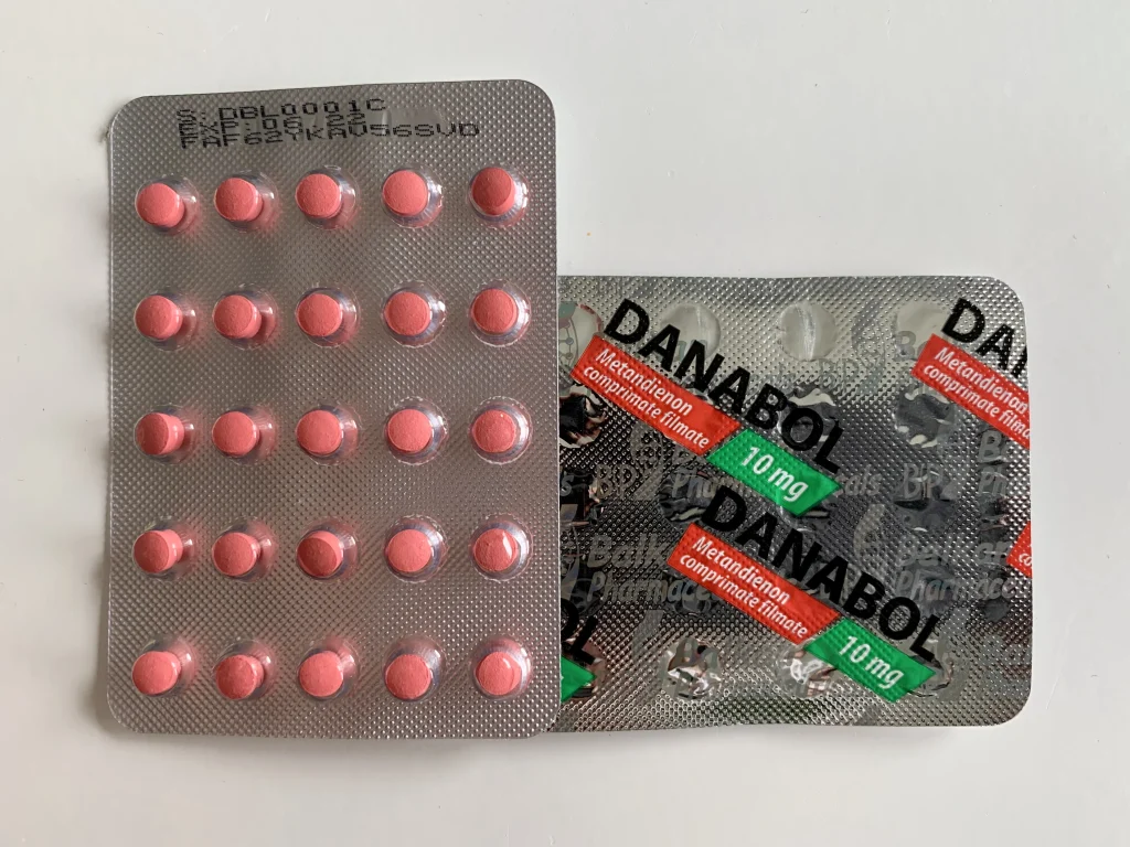 Anadrol vs Dianabol - Was ist der Unterschied? 3 Anadrol vs Dianabol - Was ist der Unterschied? 1