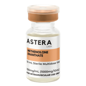 Methenolon Enantat Astera Labs 100 mg/ml Fläschchen 10 ml – injizierbares Primobolan Depot