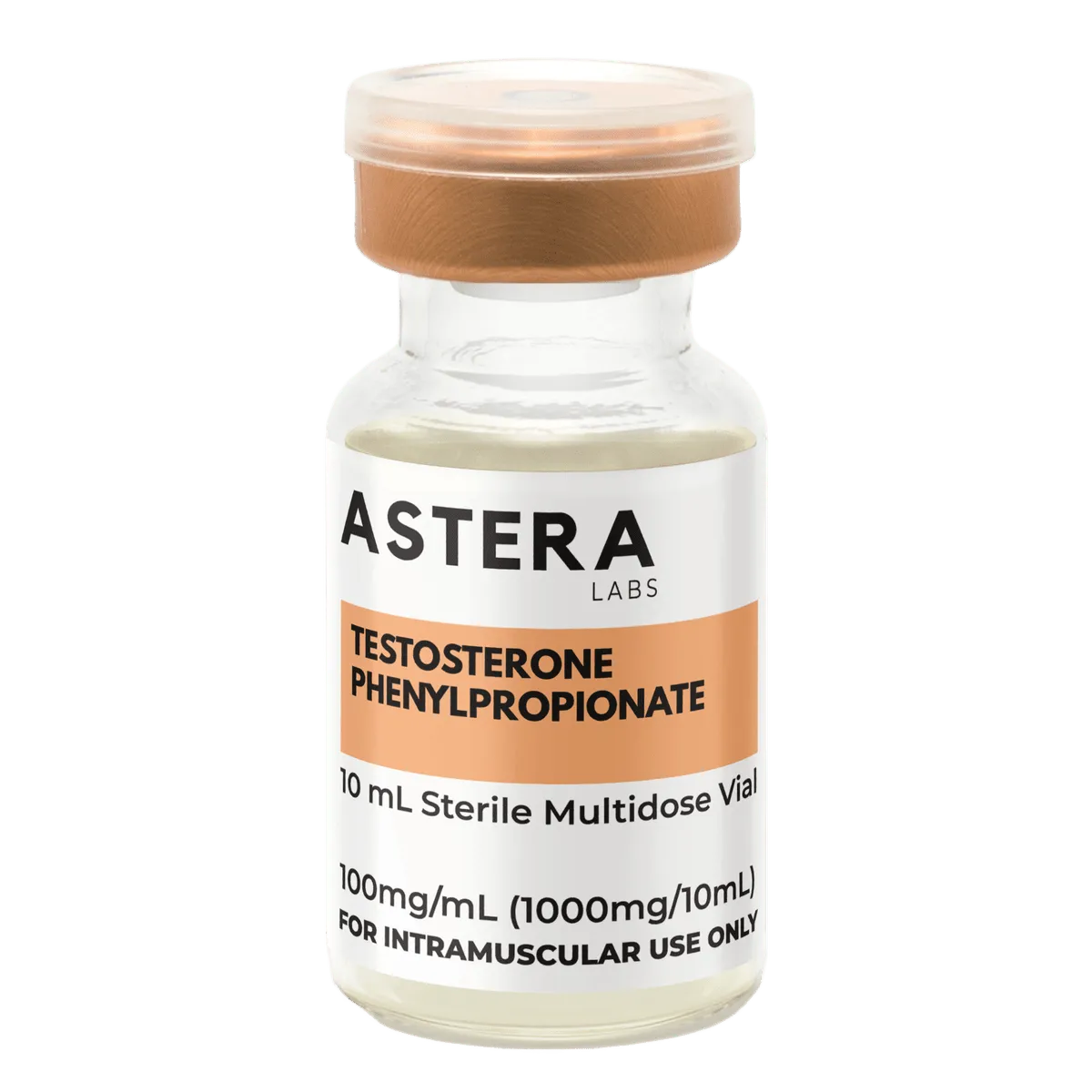 Testosteron Phenylpropionat Astera Labs – Injektionspräparat