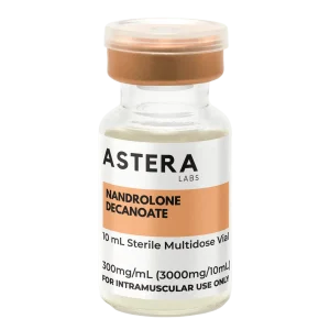 Nandrolon Decanoat von Astera Labs – injizierbares anaboles Steroid