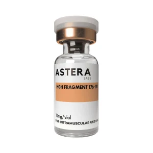 HGH Fragment 176-191 Astera Labs – Fläschchen